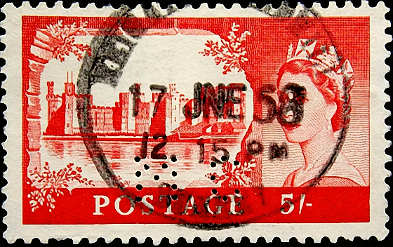  1958  .  .   . 5 s .  10,0 . (1)